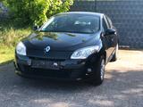 Renault Megane III Lim. 5-trg. Expression - gebrauchte Renault Megane aus dem Jahr 2010