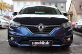 Renault MEGANE IV GRANDTOUR* LIMITED* AHK* SITZHEIZUNG* - Renault Megane: M