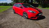 Ford Focus MK3 ST Turnier  - Ford Focus aus 2013: ST