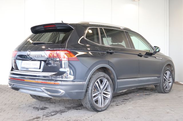 Volkswagen Tiguan Allspace Eleg.2.0 TDI 4M HUD+AID+360°+AHK