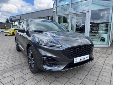 Ford Kuga 2.5 Plug-In Hybrid ST-Line X NaviAHK