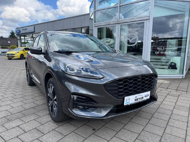 Ford Kuga 2.5 Plug-In Hybrid ST-Line X NaviAHK