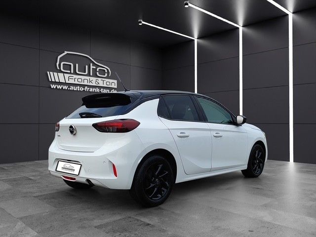 Fahrzeugabbildung Opel Corsa F GS Line Cam*Tempo*DAB*Klima*Navi