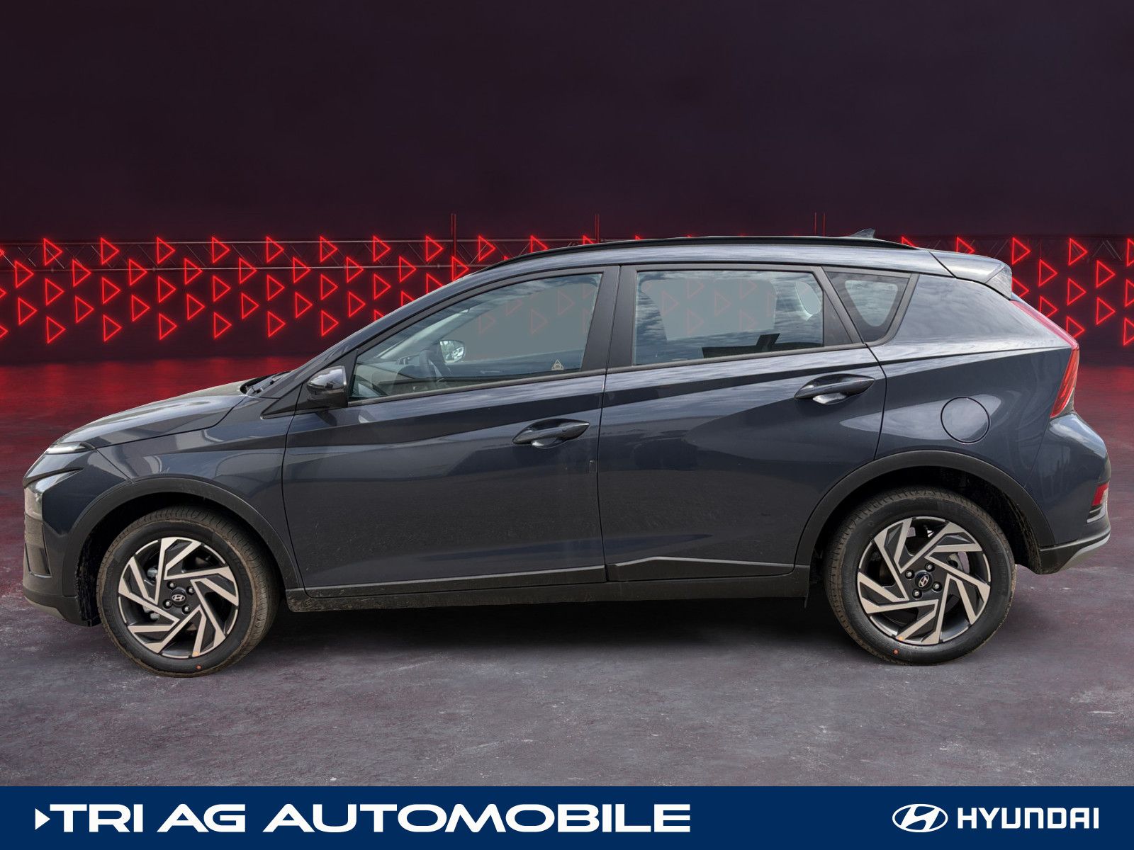 Hyundai BAYON – Bild 6