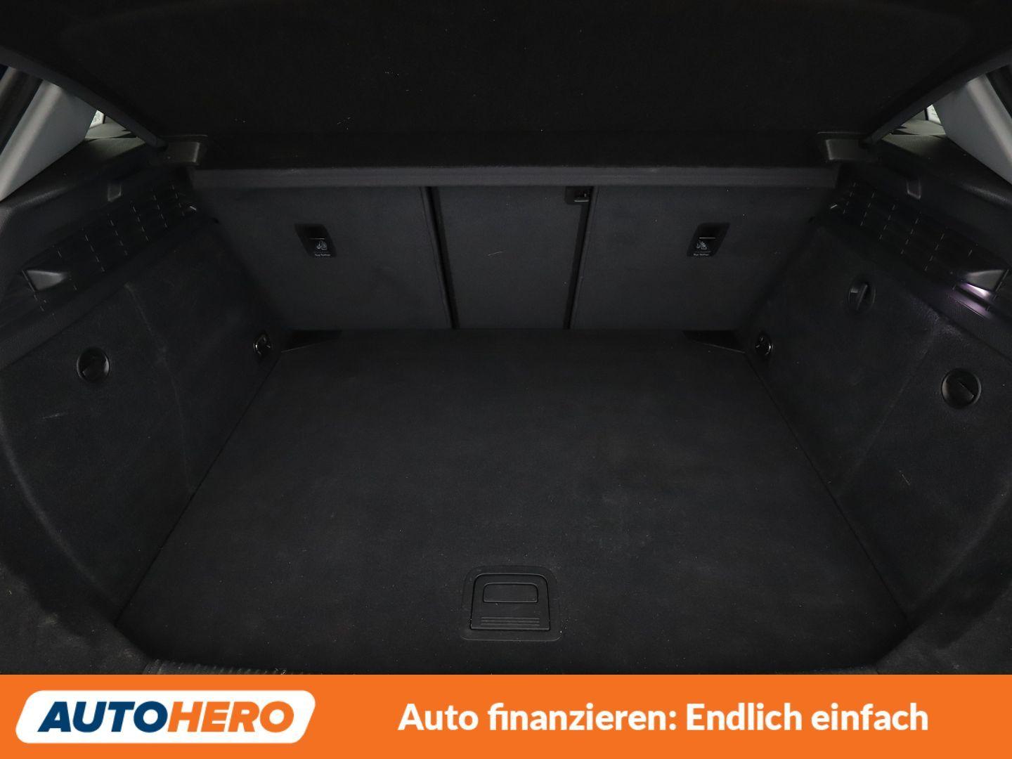 Audi A3 Sportback 2.0 TDI Sport
