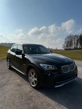 BMW Bmw X1 e84 2.0d Xdrive - BMW X1 E84 mit Diesel-Antrieb