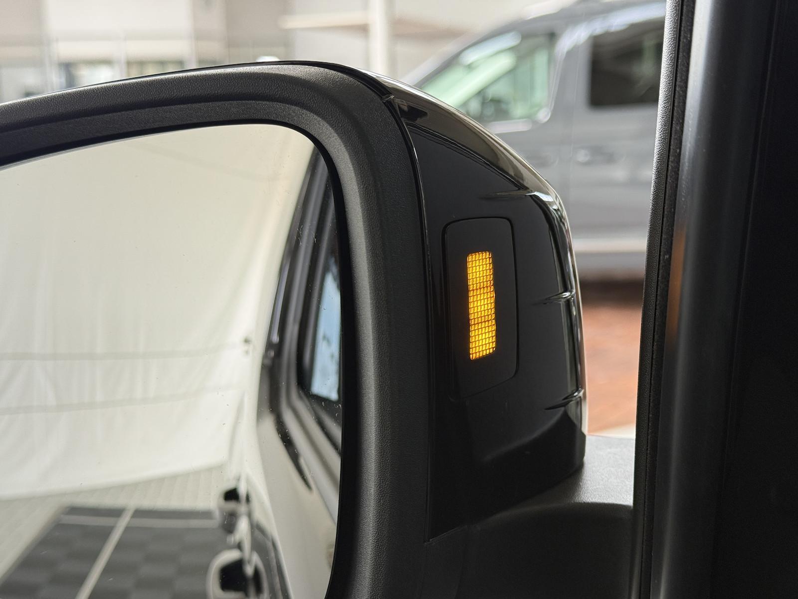 Volkswagen Caddy 1.5TSI DSG STYLE LED ACC KAMERA AHK, миниатюра 18