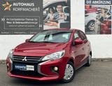 Mitsubishi Space Star 1.0  KLIMA EURO 6d-TEMP -NEUWERTIG-  - Mitsubishi Space Star in Freiburg