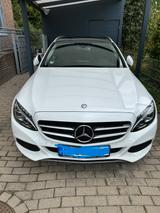 Mercedes-Benz C 400 4MATIC T Autom. -
