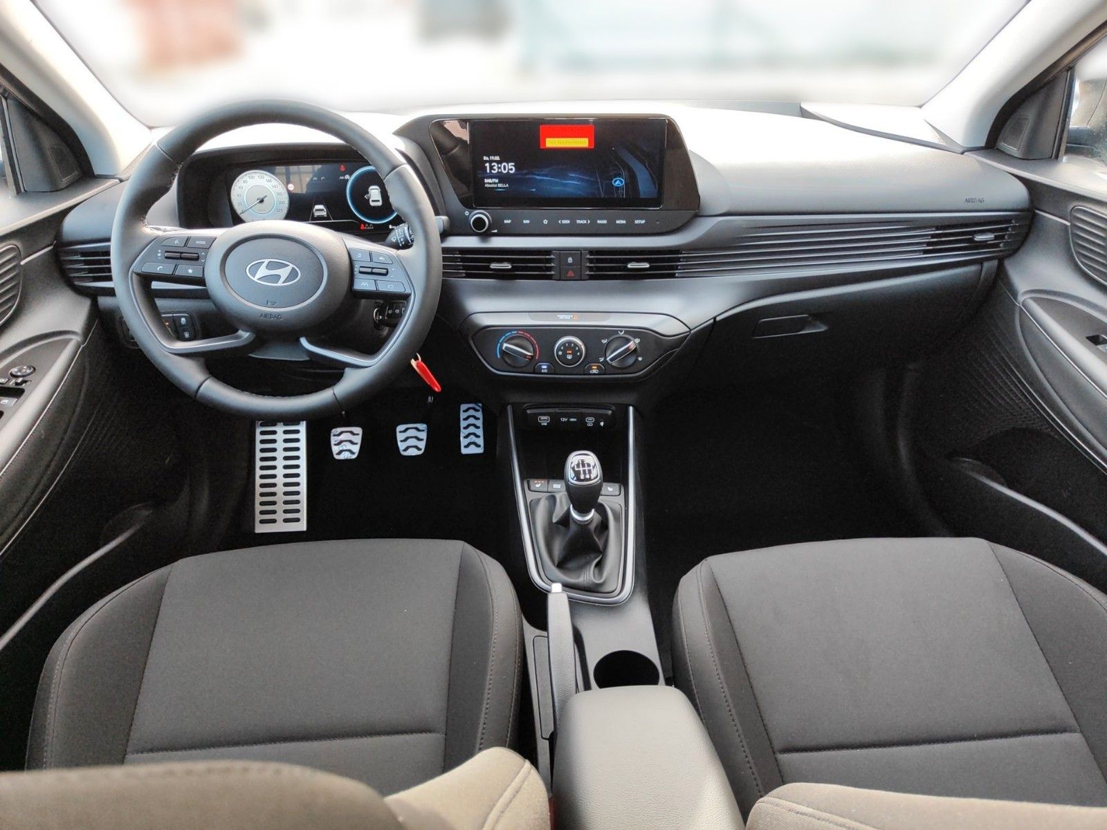Hyundai BAYON – Bild 11