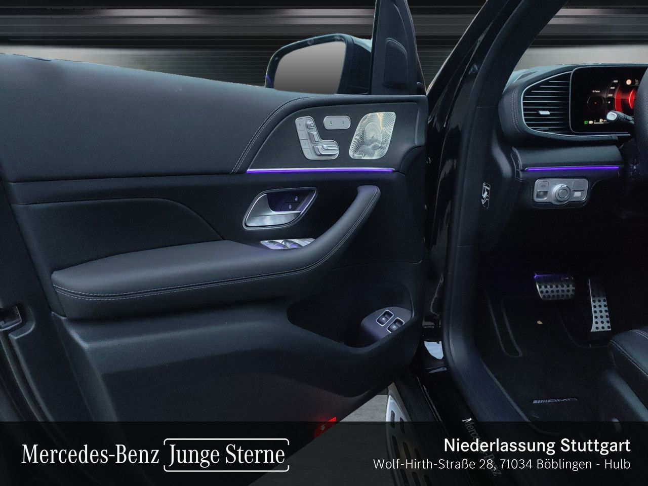 Mercedes-Benz GLE 400 e 4M AMG Advanced Pano Airmatic AHK 22 foto 13