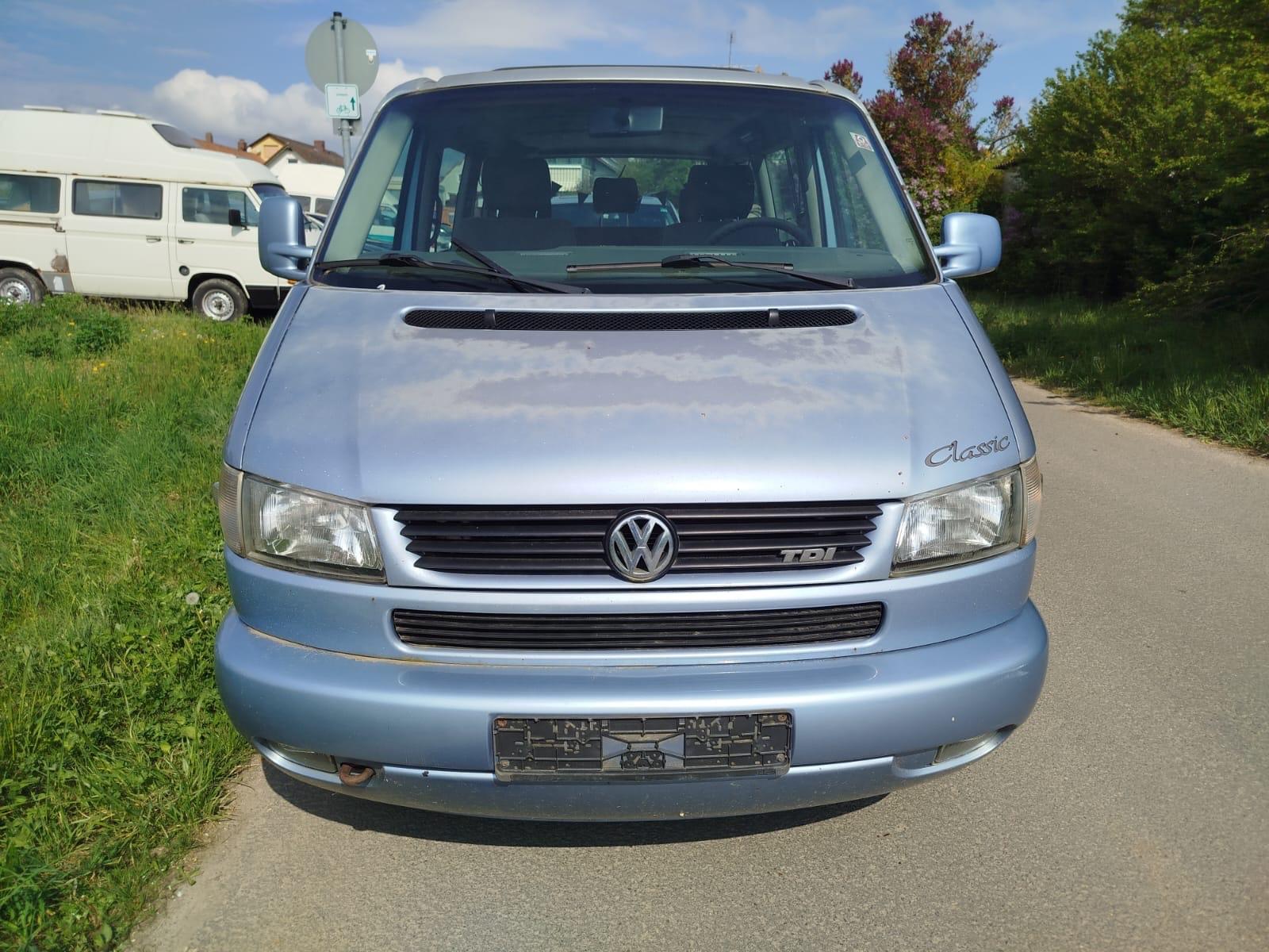 Volkswagen T4 Multivan
