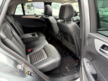 Mercedes GLE 350 - 12
