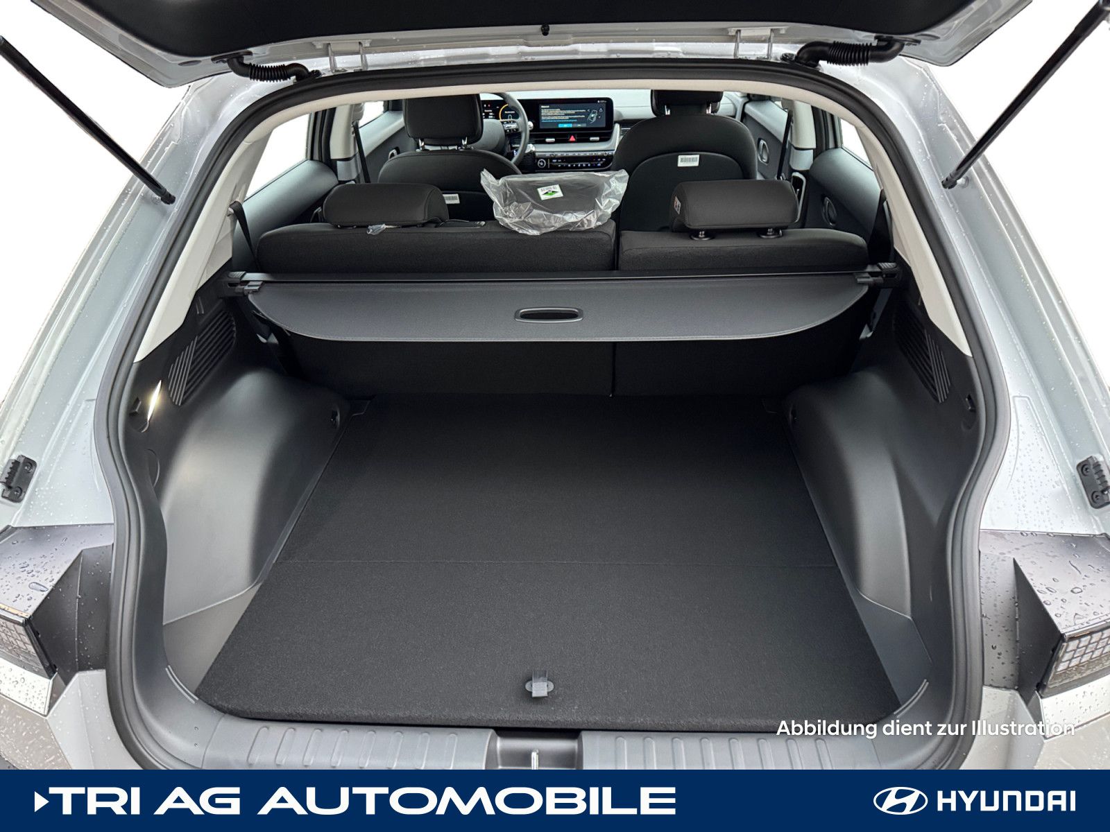 Hyundai IONIQ 5 – Bild 12