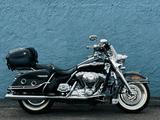 Harley-Davidson FLHRCI ROAD KING CLASSIC *5HD1*VOLLAUSSTATTUNG* - HARLEY-DAVIDSON ROAD KING CLASSIC FLHRC