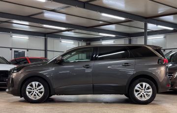 Peugeot 5008 - 4
