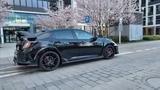 Honda  Type R FK8 GT | 1.Hand | MwSt. | Unfallfrei - Honda Civic: Fk