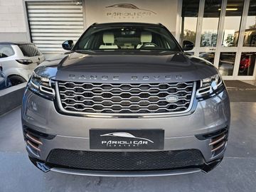 Land-Rover Range Rover Velar - 1