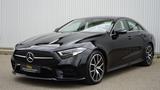 Mercedes-Benz CLS 220d*DESINGO*AMG*MEMORY*WIDE*LED*MBUX*KAMERA - Mercedes-Benz CLS 220: Coupé