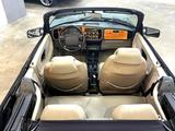 Saab Turbo 16V Cabriolet Aut./E-Softtop/ROSTFREI - Saab 900: Turbo 16s