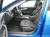 Audi A4 - Vorschau Bild 15