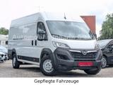Opel MOVANO C Edition L4H2 *XXXL* TOP ZUSTAND *165PS* - Opel Movano: L4h2