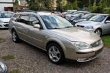 Ford Mondeo 2.0 Ghia / TÜV/AU 03/2027 - gebrauchte Ford Mondeo aus dem Jahr 2004