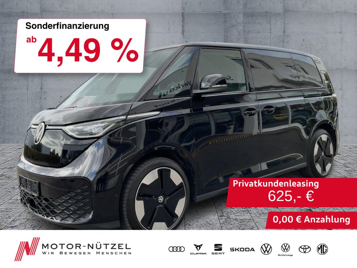VW ID. BUZZ Pro gebraucht kaufen bei mobile.de