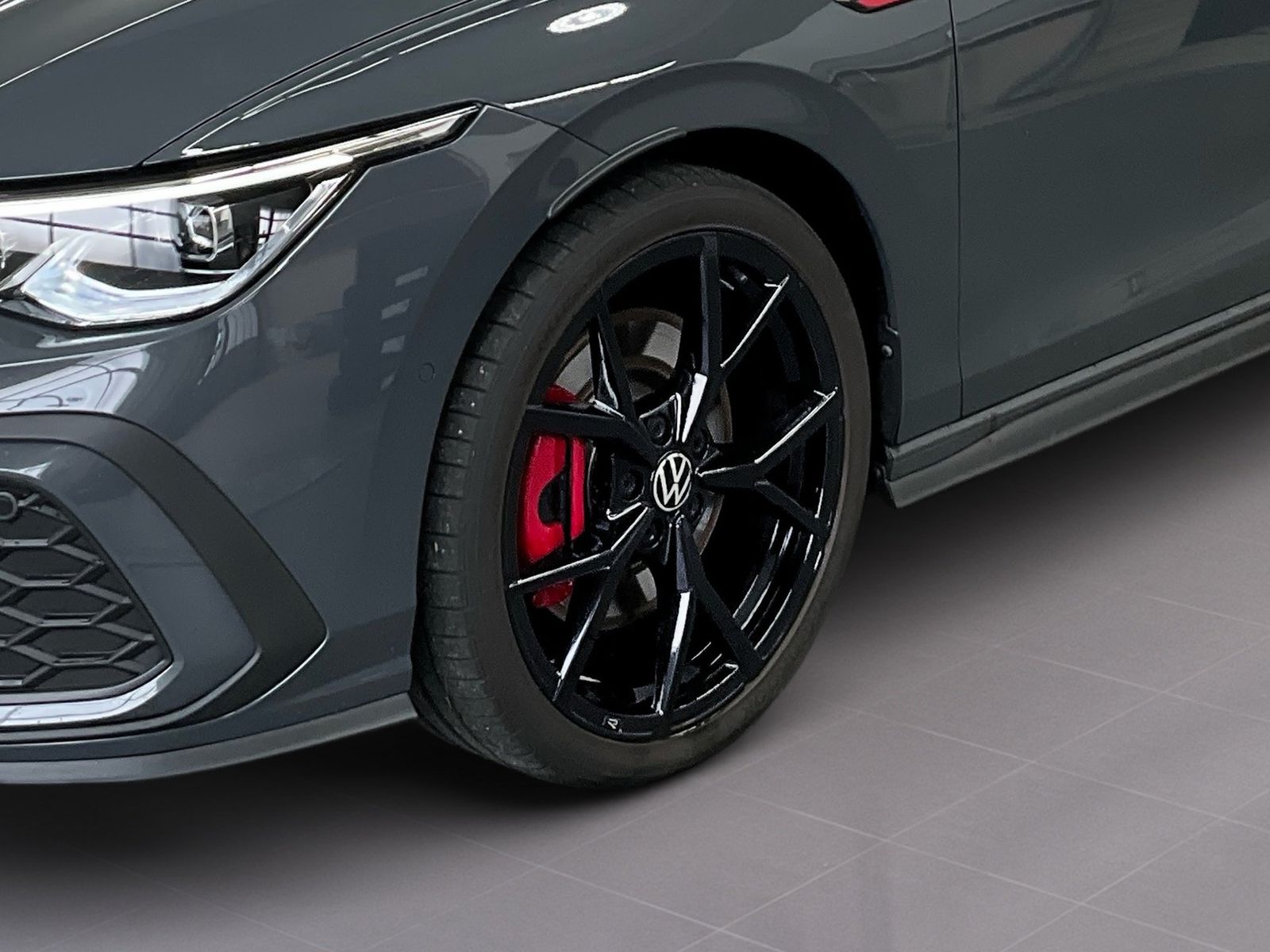 Volkswagen Golf - Bild 7