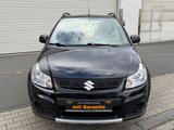 Suzuki SX4 Comfort *4x4 Allrad*Klima*Wenig Km*TÜV NEU* - Suzuki Gebrauchtwagen in Wiesbaden