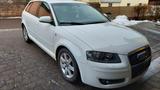 Audi A3 2.0 TDI (DPF) Ambition Sportback  - Audi A3 aus 2008: Sportback Ambition