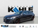 Audi S4 3.0 Quattro Avant TFSI Navi Leder PDC - Audi S4 aus 2012: Kombi