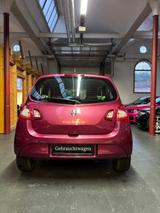 Renault Twingo Expression *TÜV SERVICE NEU* - Renault Twingo aus 2012