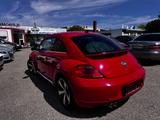 Volkswagen Beetle Käfer, 1,4 TSI*Chrom P. Lück. Scheckheft - Volkswagen Beetle