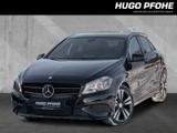 Mercedes-Benz A 200 CDI Urban - Mercedes-Benz A 200: Cdi