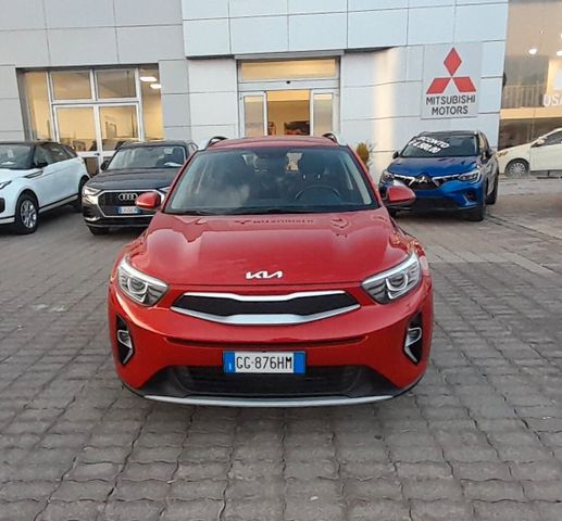 Kia Stonic 1.2 ECO GPL Urban IVA ESPOSTA