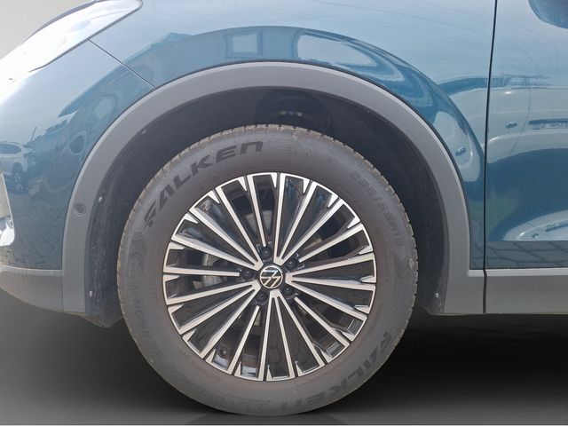 Tiguan 1.5eTSI DSG Life AHK Kamera