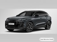 Audi Q6 e-tron - Vorschau Bild 6