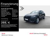Audi Q5 Sportback 50 TDI quattro S-LINE*NAVI-PLUS*MAT
