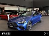 Mercedes-Benz CLE 53 AMG 4M+ Cp PANO FAHRASSIST+ NIGHT 360 MEM - blaue Mercedes-Benz CLE 53 AMG