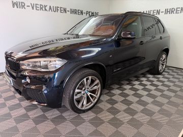 BMW X5 - 2