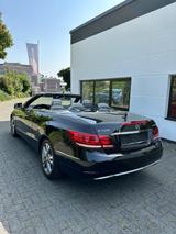 Mercedes-Benz E220d Sport,AMG,210PS,2.Hd,Leder,LED,Service neu - Mercedes-Benz E-Class in Düsseldorf