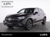 Mercedes-Benz GLC 450 d 4M AMG+20''+AHK+PANO+FAHRASS+BURMESTER - Diesel Gebrauchtwagen in Ingolstadt