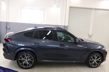 BMW X6 - 7