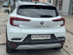 Fahrzeugabbildung Captur II Intens 1.0 TCe 100 LPG EU6d