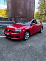 Volkswagen Golf 1.4 TSI DSG BMT 