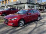 Mazda 3 SKYACTIV-G 120 Center-Line - Mazda 3 in Lübeck