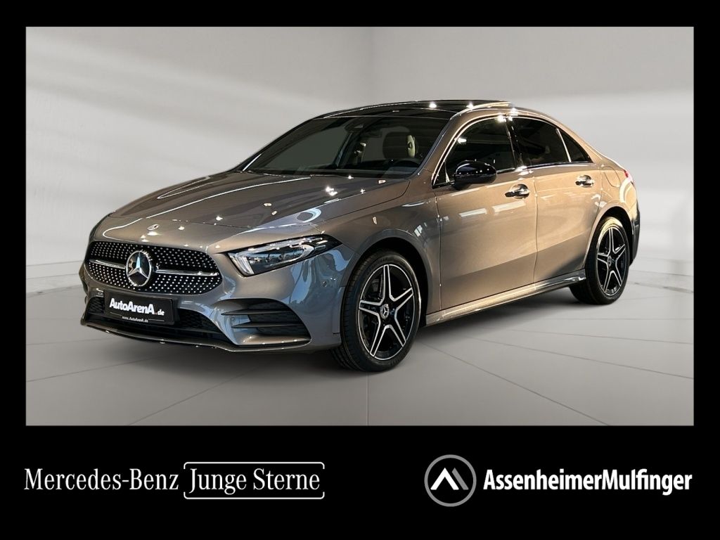 Image of Mercedes-Benz A 250
