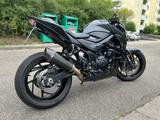 Suzuki GSX-S 750 *Black Edition* - Offers