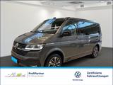 Volkswagen T6.1 California Ocean 2.0 TDI KR Edition *LED*KA - Volkswagen T6 California Jahreswagen